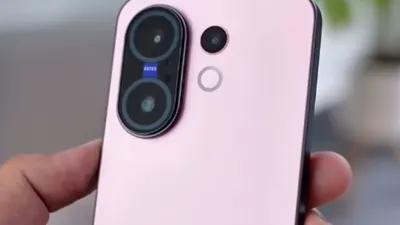 Spesifikasi Vivo X200 FE. 