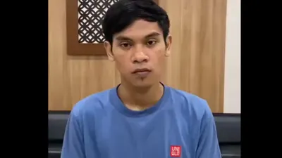 Kasus viral &quot;Mas Pelayaran&quot; yang digeruduk ratusan driver Shopee Food di Sidoarum, Godean, Sleman, Yogyakarta, berawal dari insiden penganiayaan yang terjadi pada Kamis (3/7/2025) malam.