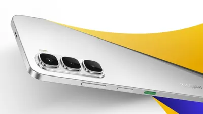Infinix Hot 60i Rilis di Indonesia: HP Rp1 Jutaan Gaming dan Jagoan Multitasking dengan RAM 8 GB