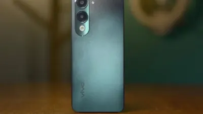 Tahan Banting dan Air! Intip Kelebihan dan Kekurangan Vivo Y19s GT 5G Plus Cek Fitur Audio Boosternya