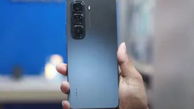 Bocoran Spesifikasi Infinix Hot 60