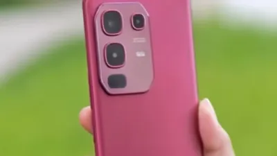 Ternyata Oke Punya! Ini Spesifikasi Infinix Note 50s 5G: Disebut Raja All-Rounder 