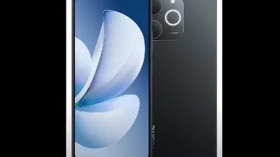 Spesifikasi Realme Note 70T. 