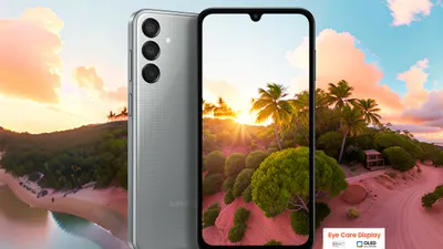 5 HP dengan Layar Bening dan Harga Terbaik Akhir Tahun 2024