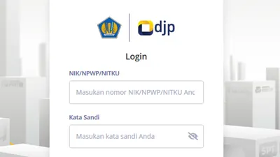 Deadline 31 Maret 2025, Ini Panduan dan Dokumen yang Harus Disiapkan untuk Lapor SPT Tahunan 2024