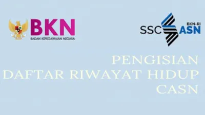 Jangan Sampai Ketinggalan, Pengisian DRH PPPK 2024 Sudah Dibuka, Segera Siapkan Berkasnya Sekarang!