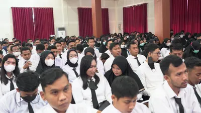 Proses CPNS dan PPPK tahun 2025 memiliki jadwal yang sangat komprehensif dan terstruktur, dimulai dengan tahapan pendaftaran yang ketat.