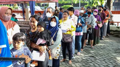 Informasi terkait DTSE yang sudah mencapai tahap final dan siap menggantikan DTKS untuk penyaluran bansos PKH dan BPNT.