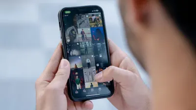 Ilustrasi diskon paket internet saat Lebaran 2025.