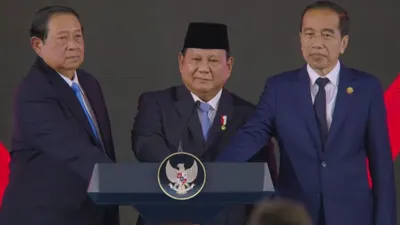 BPI Danantara telah resmi mengumumkan daftar nama yang masuk dalam jajaran badan investasi tersebut.