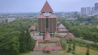 Daftar 7 PTN vs PTS Terbaik di Indonesia Versi QS World University Rankings 2025, Ada Incaranmu? 