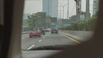 Daftar Tarif Tol Trans Jawa Golongan I Selama Mudik Lebaran 2025, Ada yang Digratiskan?