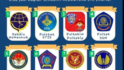 Siap Hadapi Ketatnya Persaingan Sekolah Kedinasan? Sederet Informasi Penting Ini Wajib Dipahami sebelum Seleksi Masuk