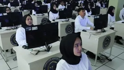 Jangan Sampai Salah! Jumlah dan Bobot Soal Tiap Jabatan PPPK 2024 Ternyata Berbeda-beda, Ini Mekanisme Ujiannya