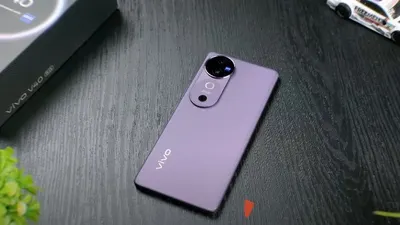 Vivo V40, Si Cantik yang Menawan tapi Tak Sempurna