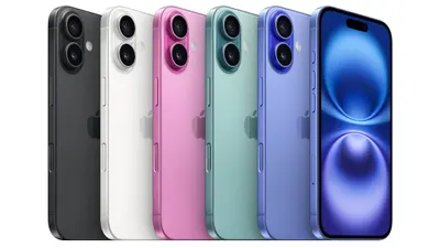 iPhone 16 Series Rilis di Indonesia, Pre Order Sudah Bisa Dilakukan Mulai Hari Ini, Cek Juga Harga Resminya
