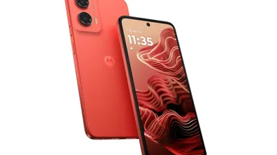Dari segi harga, Moto G35 diperkirakan akan dijual sekitar Rp1,9 juta di Indonesia, mengacu pada harga peluncuran di India.