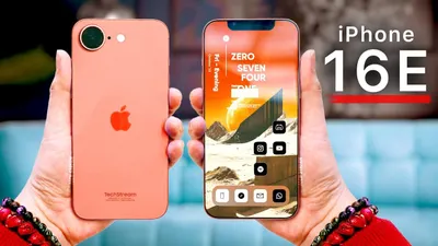 Dari segi spesifikasi, iPhone 16e akan hadir dengan layar OLED 6,1 inci yang menjadi yang pertama di lini ekonomis Apple.