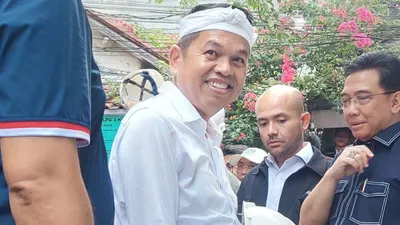 Dedi Mulyadi 