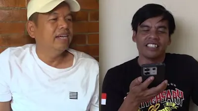Dedi Mulyadi Bongkar Pihak yang Potong Uang Kompensasi Sopir Angkot