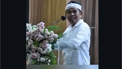 Dedi Mulyadi dorong evaluasi rekrutmen dokter dan penegakan hukuman tegas pelaku kekerasan seksual.