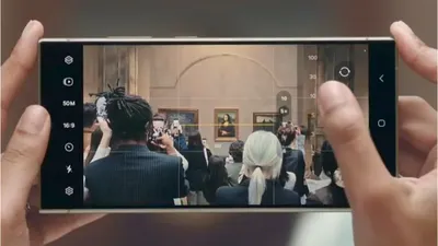 Samsung siap mengguncang pasar smartphone dengan peluncuran empat perangkat andalannya dari seri Galaxy S25 Series.