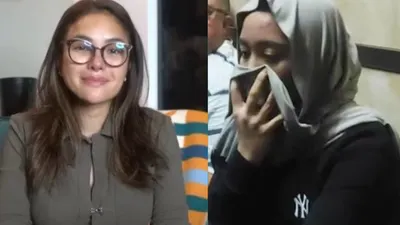 Rumah aman merupakan tempat yang dipilih Nikita Mirzani untuk tempat tinggal Lolly setelah dijemput paksa.