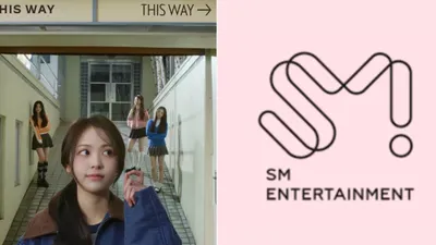 Hebat! Intip Profil dan Fakta Menarik Carmen H2H, Trainee Asal Indonesia Pertama yang Debut di SM Entertainment