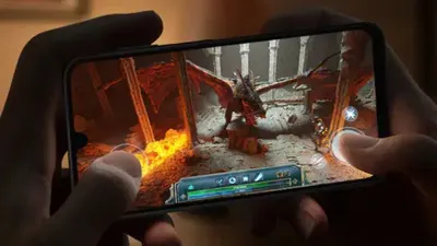 Samsung Galaxy A16 4G: HP Entry Level dengan Performa Mirip Flagship, Simak Review Lengkapnya