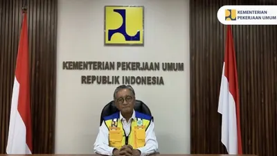Kementerian Pekerjaan Umum dan Perumahan Rakyat (PUPR) memastikan kesiapan infrastruktur untuk mendukung kelancaran mobilitas masyarakat sekaligus mengantisipasi potensi bencana.