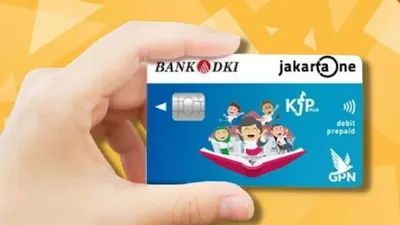 Dana KJP Plus Tertinggi Rp710 Ribu Sudah Cair,