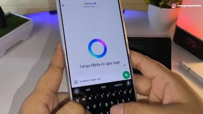 Fitur Meta AI dan Pinterest bisa dapat peluang pendapatan