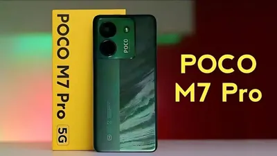 Review POCO M7 Pro 5G! Ketika Smartphone Premium Tidak Harus Mahal
