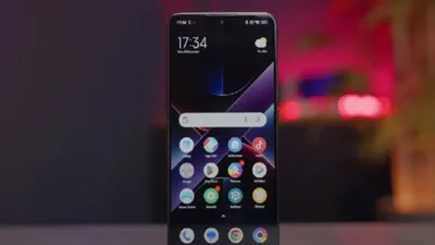 Bersaing dengan Poco X7 Pro? Inilah Spesifikasi Infinix GT 30 Pro yang Segera Hadir di Indonesia