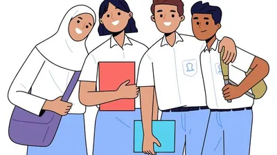 Diketahui pembatalan status penerima KJP Plus ini dikarenakan oleh beberapa faktor yang dimana salah satunya karena skala prioritas.