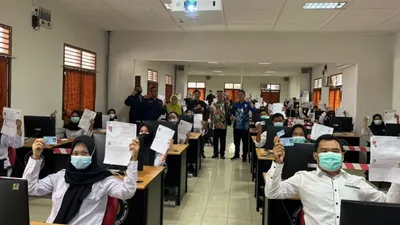 Tak Ada Kode TL pada Pengumuman PPPK 2024 Tahap 1, Berikut Kode-Kode yang Ada Beserta Artinya