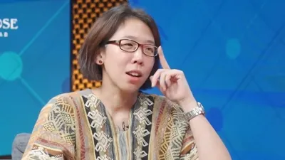 Dr. Elvine Gunawan merupakan seorang Dokter Kejiwaan berbagi pengalaman dan pandangannya tentang perubahan perilaku Gen Z.