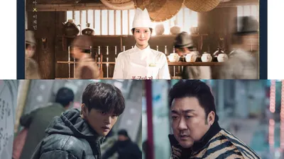 Daftar Drakor Tayang Agustus 2025, Yoona SNSD hingga Seo In Guk Suguhkan Tontonan Menarik.