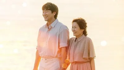 Drama Korea terbaru Heavenly Ever After