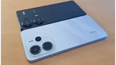 Duel Jagoan Xiaomi: Redmi Note 14 4G vs Poco M6 Pro, Mana Pilihan Terbaik di Kelas Rp2 Jutaan?