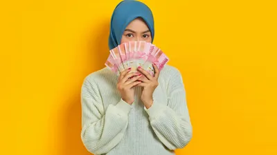 Bansos Penebalan Cair! Cek 2 Kategori KPM yang Berhak Terima Rp400 Ribu dan Beras 20 Kg