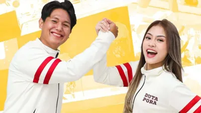 Link Pendaftaran Duta Pora DKI Jakarta 2025, Ada 11 Syarat yang Harus Dipenuhi