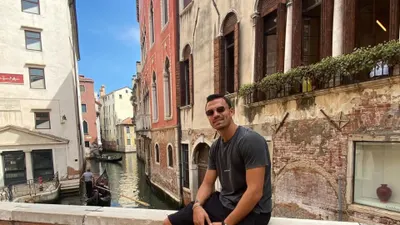 Profil Emil Audero, Kiper Baru Andalan Timnas Indonesia yang Tampil Heroik di Saat Menghadapi China