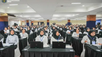 Seleksi CPNS 2025-2026 Akan Dibuka! Catat Tanggal Pelaksanaan di Tahun Ini