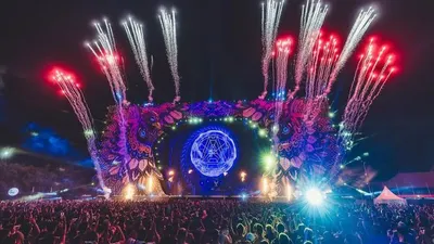 Djakarta Warehouse Project (DWP).