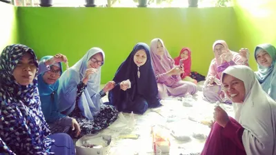 Menyulam Mimpi dengan Melek Teknologi, UMKM B-Craft Puji BRImo dalam Kemudahan Transaksi