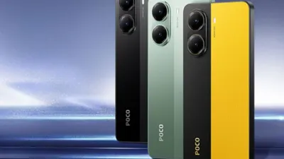 Poco X7 Pro menghadirkan keunggulan, membuatnya menonjol di kelas smartphone gaming dari desain premium minimalis tahan air sertifikasi IP68.