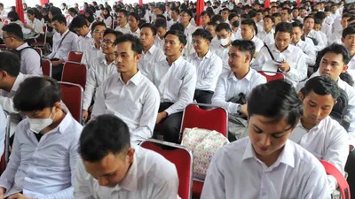Hasil Seleksi Administrasi PPPK 2024 Tahap 2 Diumumkan Hari Ini, Berikut Link Cek Pengumumannya