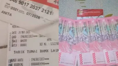 PKH dan BPNT Tahap 2 Diprediksi Cair Mulai 26 Mei 2025? Ini Daftar Bansos Tambahan yang Segera Disalurkan