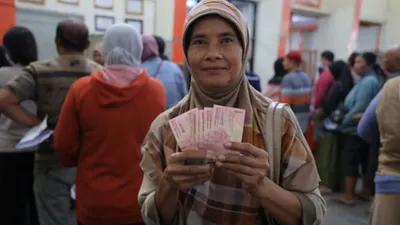 Catat! Ini 5 Golongan KPM Penerima Bansos Terbaru yang Cair di Bulan Juni 2025